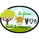 Logo Gaec Vache Et Compagnie