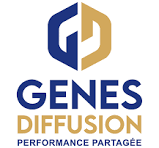 GENES DIFFUSION