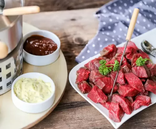 FONDUE